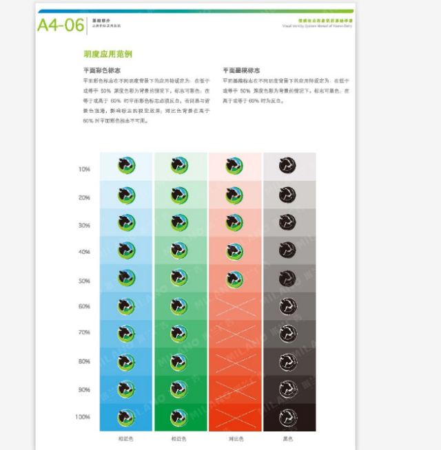 VI设计制作公司